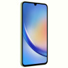Смартфон Samsung Galaxy A34 SM-A346E 6/128GB Dual Sim Light Green (SM-A346ELGASEK)