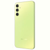 Смартфон Samsung Galaxy A34 SM-A346E 6/128GB Dual Sim Light Green (SM-A346ELGASEK)