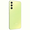 Смартфон Samsung Galaxy A34 SM-A346E 6/128GB Dual Sim Light Green (SM-A346ELGASEK)