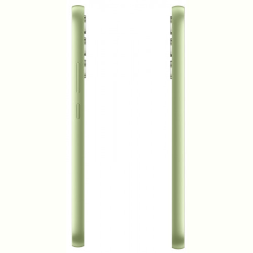 Смартфон Samsung Galaxy A34 SM-A346E 6/128GB Dual Sim Light Green (SM-A346ELGASEK)