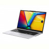 Ноутбук Asus Vivobook S 15 OLED K5504VN-L1033WS (90NB0ZQ3-M00130) Cool Silver