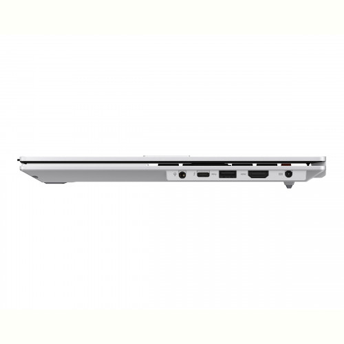 Ноутбук Asus Vivobook S 15 OLED K5504VN-L1033WS (90NB0ZQ3-M00130) Cool Silver