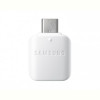 Адаптер Samsung OTG USB - USB Type-C (F/M) White (EE-UN930BWRGRU)_OEM