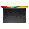 Ноутбук Asus Vivobook 15X OLED K3504VA-MA441 (90NB10A1-M00HY0) Indie Black