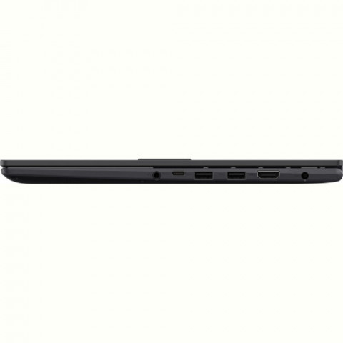 Ноутбук Asus Vivobook 15X OLED K3504VA-MA441 (90NB10A1-M00HY0) Indie Black