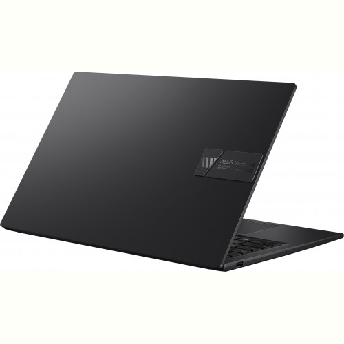 Ноутбук Asus Vivobook 15X OLED K3504VA-MA441 (90NB10A1-M00HY0) Indie Black
