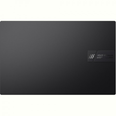 Ноутбук Asus Vivobook 15X OLED K3504VA-MA441 (90NB10A1-M00HY0) Indie Black