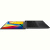 Ноутбук Asus Vivobook 15X OLED K3504VA-MA441 (90NB10A1-M00HY0) Indie Black