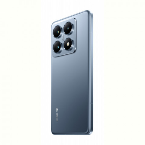 Смартфон Xiaomi 14T Pro 12/512GB Titan Blue