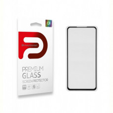 Захисне скло Armorstandart для Huawei P40 Lite E Black Full Glue (ARM56464)