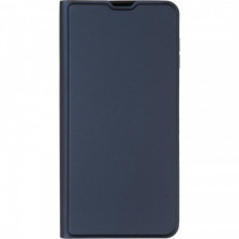 Чохол-книжка BeCover Exclusive New Style для Samsung Galaxy A16 4G SM-SM-A165/A16 5G SM-A166 Blue (712689)