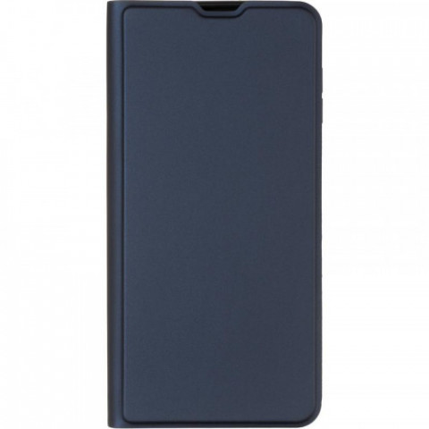 Чохол-книжка BeCover Exclusive New Style для Samsung Galaxy A16 4G SM-SM-A165/A16 5G SM-A166 Blue (712689)