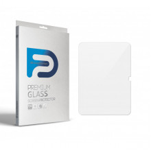 Захисне скло ArmorStandart Glass.CR для Apple iPad 11 2025 (A16) / 10.9 2024 / 2022 (ARM65017)