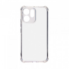 Чохол ArmorStandart Air Force для OPPO Reno14 F 5G / Reno14 FS 5G Camera cover Clear (ARM87134)