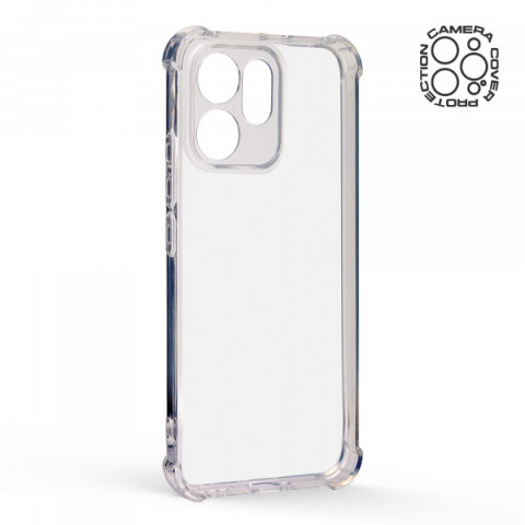 Чохол ArmorStandart Air Force для OPPO Reno14 F 5G / Reno14 FS 5G Camera cover Clear (ARM87134)