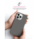 Чохол ArmorStandart ICON2 MagSafe для Apple iPhone 15 Pro Clay (ARM72744)