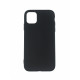 Чохол ArmorStandart Matte Slim Fit для Apple iPhone 11 Pro Max Black (ARM55561)