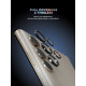 Захисне скло для камери ArmorStandart Supreme Black Icon для Samsung S24 Ultra Black Titanium (ARM76602)