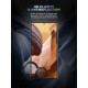 Захисне скло для камери ArmorStandart Supreme Black Icon для Samsung S24 Ultra Black Titanium (ARM76602)