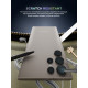 Захисне скло для камери ArmorStandart Supreme Black Icon для Samsung S24 Ultra Black Titanium (ARM76602)