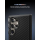 Захисне скло для камери ArmorStandart Supreme Black Icon для Samsung S24 Ultra Black Titanium (ARM76602)
