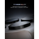 Захисне скло для камери ArmorStandart Supreme Black Icon для Samsung S24 Ultra Black Titanium (ARM76602)