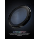 Захисне скло для камери ArmorStandart Supreme Black Icon для Samsung S24 Ultra Black Titanium (ARM76602)