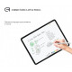 Захисне скло ArmorStandart Glass.CR для Apple iPad Air 10.9 M1 (2022)/Air 10.9 (2020) (ARM57358)