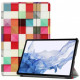 Чохол BeCover Smart Case для Samsung Galaxy Tab A11 SM-X133/SM-X135 8.7" Square (713979)
