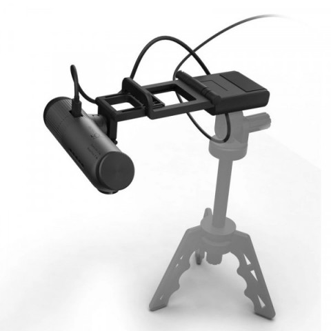 Bеб-камера J5create JVU302-N, USB-A/C
