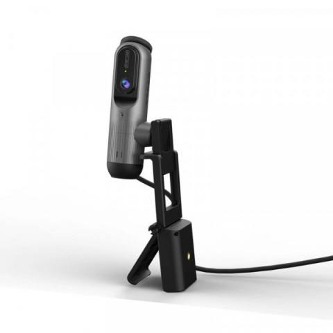 Bеб-камера J5create JVU302-N, USB-A/C