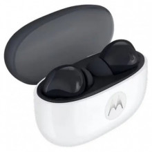 Навушники Motorola Moto Buds 2 Carbon (PG38C08162)