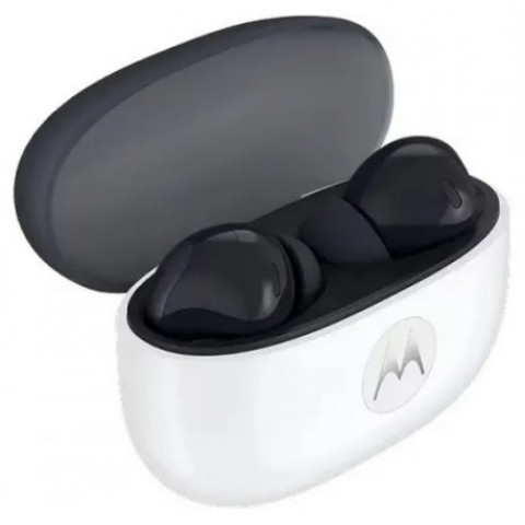 Навушники Motorola Moto Buds 2 Carbon (PG38C08162)