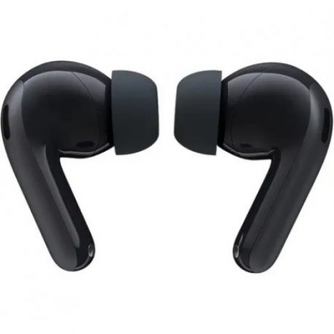 Навушники Motorola Moto Buds 2 Carbon (PG38C08162)