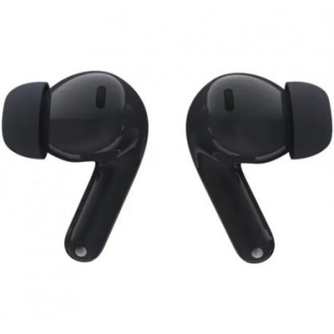 Навушники Motorola Moto Buds 2 Carbon (PG38C08162)
