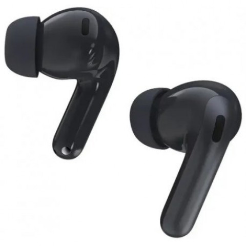 Навушники Motorola Moto Buds 2 Carbon (PG38C08162)