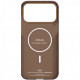 Чохол Pitaka Edge Ultra-Slim для iPhone 17 Pro Max Breath of Veins Burning Orange (BV1701PM)