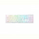 Клавіатура бездротова Razer DeathStalker V2 Pro Wireless Purple Switch (RZ03-04363500-R3M1) White USB