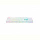 Клавіатура бездротова Razer DeathStalker V2 Pro Wireless Purple Switch (RZ03-04363500-R3M1) White USB