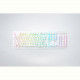 Клавіатура бездротова Razer DeathStalker V2 Pro Wireless Purple Switch (RZ03-04363500-R3M1) White USB