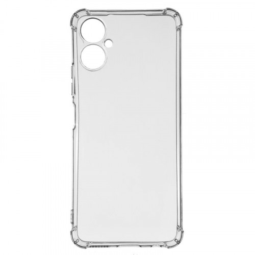 Чохол-накладка Armorstandart Air Force для Tecno Camon 19 Neo Camera cover Transparent (ARM66431)