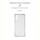 Чохол-накладка Armorstandart Air Force для Tecno Camon 19 Neo Camera cover Transparent (ARM66431)