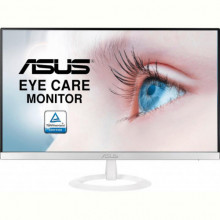 Монiтор ASUS 23.8" VZ249HE-W (90LM02Q4-B01670) IPS White