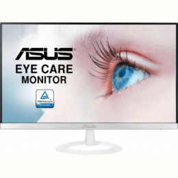 Монiтор ASUS 23.8" VZ249HE-W (90LM02Q4-B01670) IPS White
