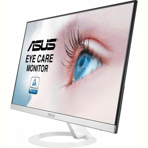 Монiтор ASUS 23.8" VZ249HE-W (90LM02Q4-B01670) IPS White