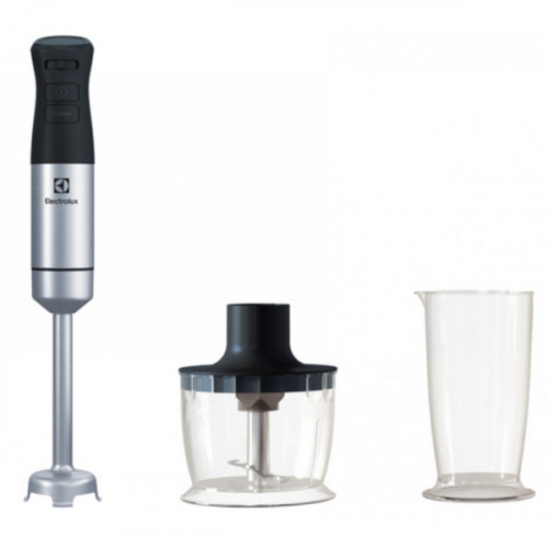 Занурюваний блендер Electrolux E5HB1-6SS