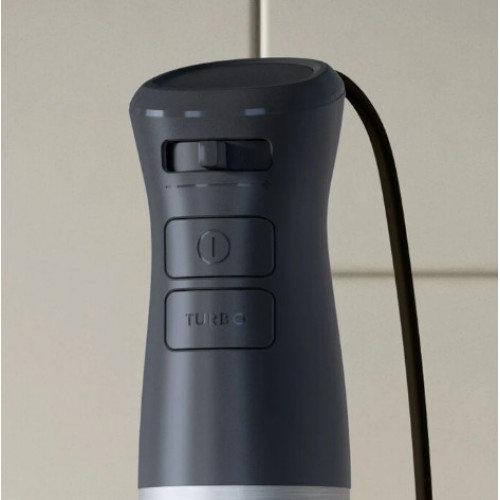 Занурюваний блендер Electrolux E5HB1-6SS