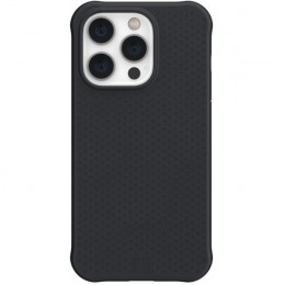 Чохол UAG [U] для Apple iPhone 14 Pro Dot Magsafe, Black