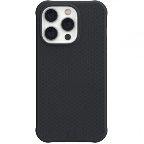 Чохол UAG [U] для Apple iPhone 14 Pro Dot Magsafe, Black