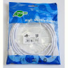 Кабель ATcom USB 2.0 AM/BM 1.8 м. ferrite core, пакет